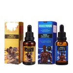 Massage Oil Factory - Men Enlargement Thickening Massage Oil