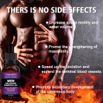 Penis Massage Oil Supplier - Custom Formula Men Care Massage Oil