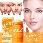 Clay Mask Stick Supplier - OEM Organic Green Tea Skin Repair