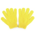 Bath Glove Manufacturer - 2023 Hot Sale Nylon Exfoliating Gloves