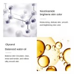 Vitamin C Serum Manufacturer - OEM/ODM Custom 24k Gold Anti Aging Face Serum