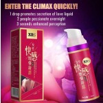 Libido Enhancer Manufacturer - G-Spot Female Aphrodisiac Gel