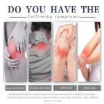 Joint Cream Manufacturer - Bee Venom Pain Relieving Massage Cream