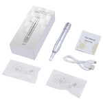 Derma Pen Manufacturer - Rechargeable Nano Needling Skin Care