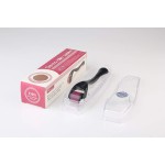 Derma Roller Factory - Professional Black Gold 540 Titanium Roller