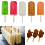 Wooden Ice Cream Stick Factory - Disposable Eco Friendly Sticks