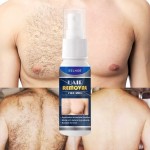 Hair Removal Spray Manufacturer - Painless Permanent Hair Removal Cream