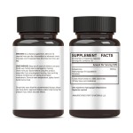 Dietary Supplement Supplier - 1000mg Ecdysterone Muscle Blend