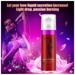 Female Drops Supplier - Climax Orgasm Libido Enhancer Gel
