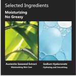 Men Skincare Set Manufacturer - Vegan Organic Basic System Kit