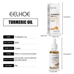 Face Whitening Serum Supplier - Turmeric Lemon Dark Spot Corrector