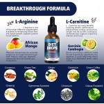 Diet Drops Factory - Organic Vegan Enzyme Oral Supplement