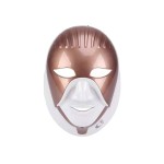 LED Face Mask Manufacturer - 7 Color Photon Therapy USB Mask