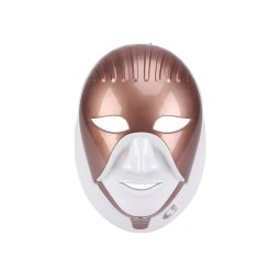 LED Face Mask Manufacturer - 7 Color Photon Therapy USB Mask