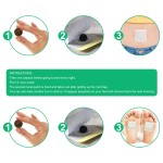 Belly Pellet Supplier - Herbal Tummy Mugwort Navel Slimming Patch