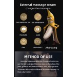 Penis Enlargement Gel Supplier - Male Aphrodisiac Size Increase Gel