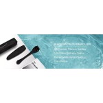 Derma Roller Factory - 540 Needles Beard Growth Face Roller