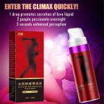 Sex Gel Supplier - Women Orgasm Gel Lubricant Enhancer