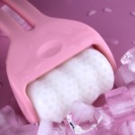Beauty Equipment Supplier - Handheld Face Ice Roller Gift Box