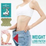 Slim Patch Manufacturer - OEM Wonder Arm Slimming Moxibustion