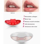 Lip Care Device Supplier - LED Lip Mask Plumping Wrinkle Removal