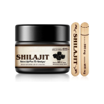 Mineral Supplement Supplier - Himalayan Shilajit Resin Fulvic Acid