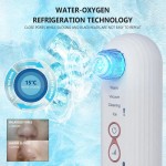 Pore Cleansing Tool Manufacturer - Hydro Infusion Blue LED Facial