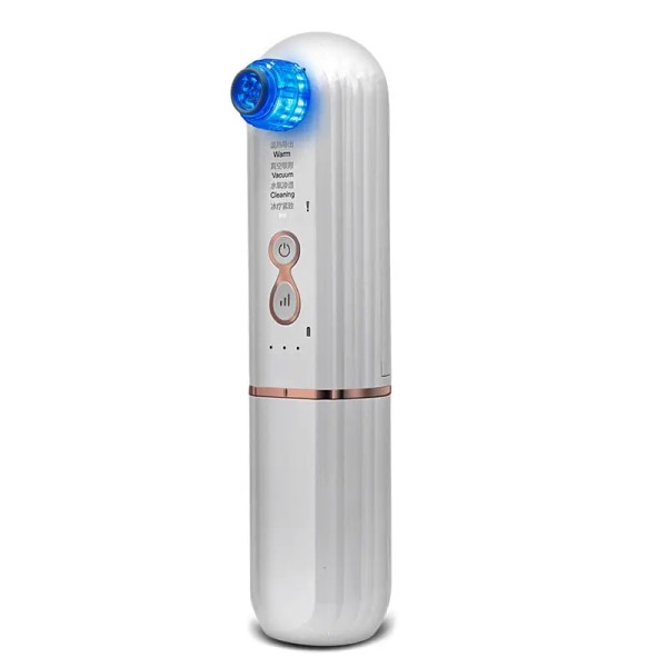 Pore Cleansing Tool Manufacturer - Hydro Infusion Blue LED Facial