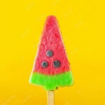 Ice Cream Sticks Supplier - Custom Logo Birch Wood Popsicle Sticks