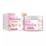 Lightening Cream Manufacturer - OEM Underarm Whitening Body Cream