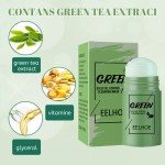 Clay Mask Stick Supplier - OEM Organic Green Tea Skin Repair