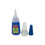 Super Glue Supplier - 20g Multipurpose Rapid Nail Art Glue