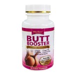 Butt Enhancement Pills Supplier - Maca Lifting Firming Hip Pills