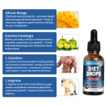 Keto Drops Manufacturer - OEM Liquid Slimming Metabolism Booster