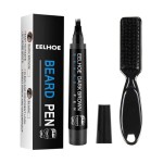 Beard Pencil Supplier - Private Label Waterproof Styling Pen