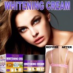Body Whitening Cream Supplier - Rapid Lightening Lotion for Dark Spot