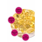 Vaginal Tightening Capsules Factory - Yoni Health Care Supplement