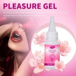 Orgasmic Gel Manufacturer - Female Libido Exciting Sex Cream