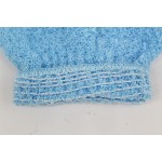 Bath Glove Manufacturer - 2023 Hot Sale Nylon Exfoliating Gloves
