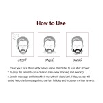 Beard Growth Serum Manufacturer - Anti Hair Loss Thicker Hair Serum