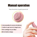 Lip Applicator Supplier - Plump Lipstick Delivery Massage Device