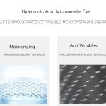 Eye Mask Supplier - OEM Collagen Microneedle Dissolving Patches