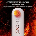 Pore Cleansing Tool Manufacturer - Hydro Infusion Blue LED Facial