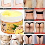 Anti-cellulite Cream Supplier - Ginger Fat Burning Massage Cream