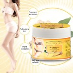 Anti-cellulite Cream Supplier - Ginger Fat Burning Massage Cream