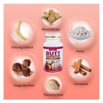 Butt Enhancement Pills Supplier - Maca Lifting Firming Hip Pills