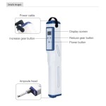 Lip Plumper Device Supplier - Electric Hyaluronic Acid Lip Plumper