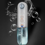 Pore Cleansing Tool Manufacturer - Hydro Infusion Blue LED Facial