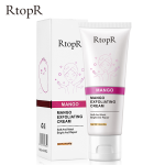 Face Scrub Manufacturer - RtopR Whitening Moisturizer Facial Scrub Acne Treatment