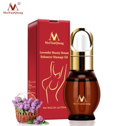Essential Oil Factory - Breast Care Enlargement Massage Firming Essential Oil